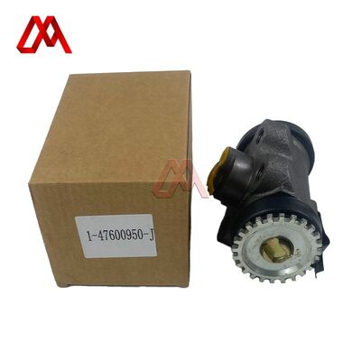 1-47600585-0 Rear Brake Wheel Cylinder 1476005850 Suitable for ISUZU FSR113 