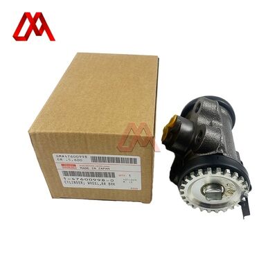 1-47600998-1 1476009981 Rear Brake Wheel Cylinder Suitable for ISUZU FRR