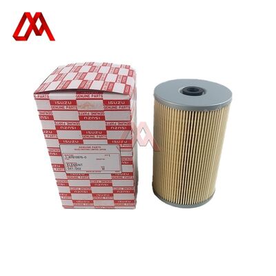 8-98174903-0 1-87810976-0 Fuel Filter Element Kit Suitable for ISUZU CVZ CXZ CXZ51K 6WF1 VC46