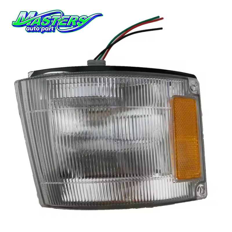 Masters 300 500 700 Hino Truck Parts Corner LED Tail Lamp Replacement