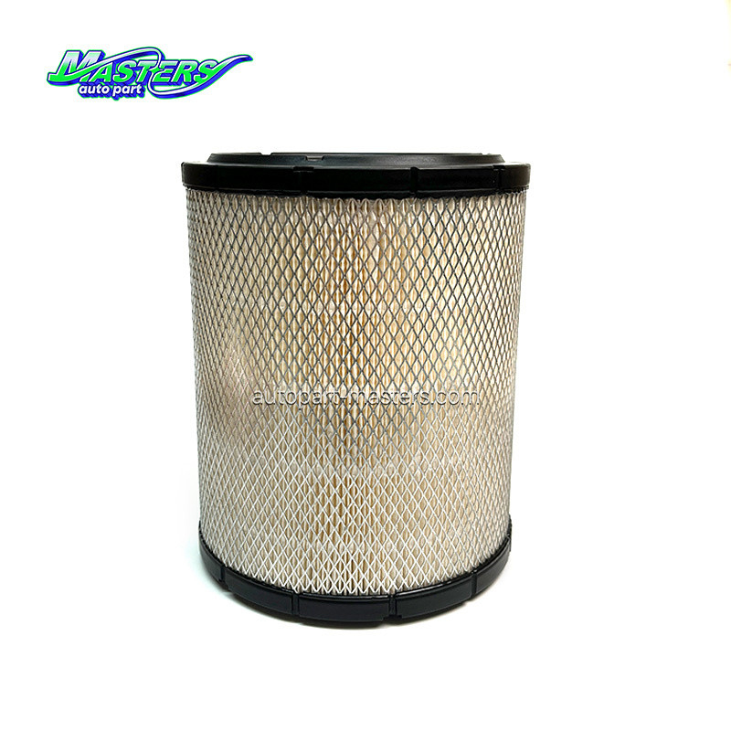 Masters 5-87610020-1 Air Cleaner Filter 5876100201 for ISUZU 700P 4JJ1 4HK1