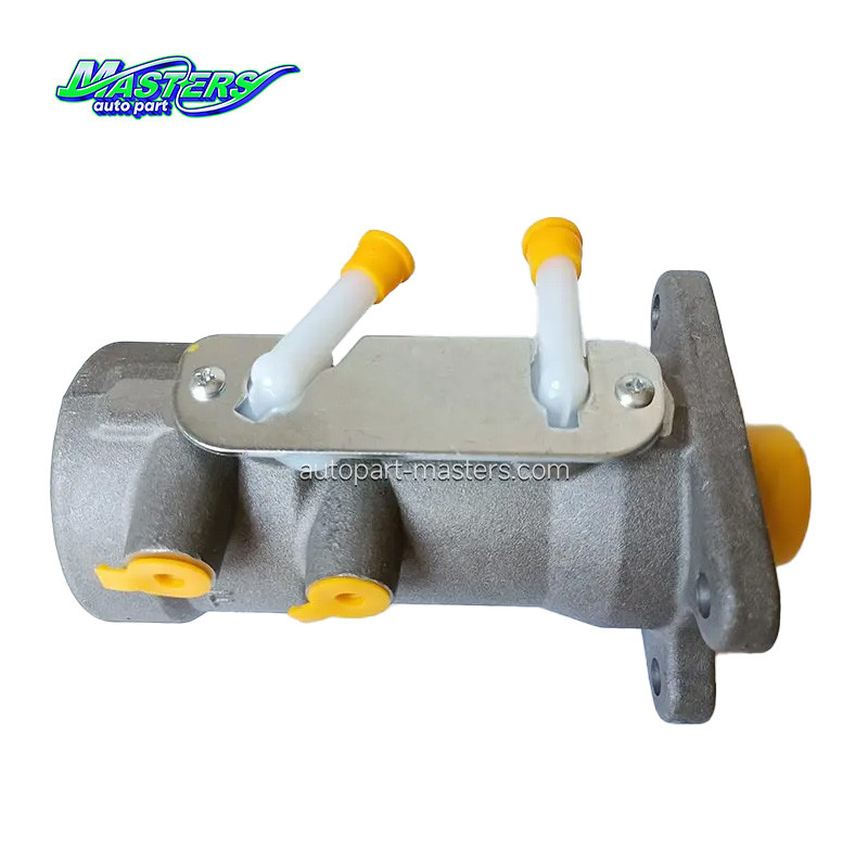 Masters Brake Pump 8-97100075-0 8-97224372-0 Brake Cylinder 8971000750 8972243720 For ISUZU 100P/NPR94