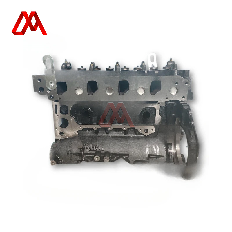 Cylinder Block 8-98204533-0 8982045330 for ISUZU Truck Parts 4HG1 Engine