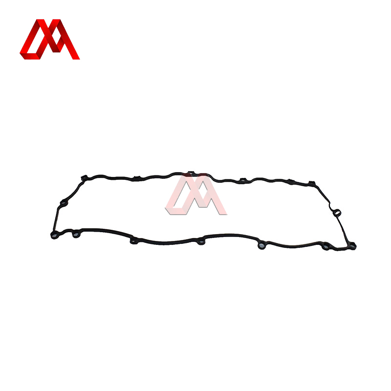 8-97019845-0 8970198450 Valve Cover Gasket for ISUZU NPR NQR HICOM 4HF1 4HJ1 15 HOLE 4HG1