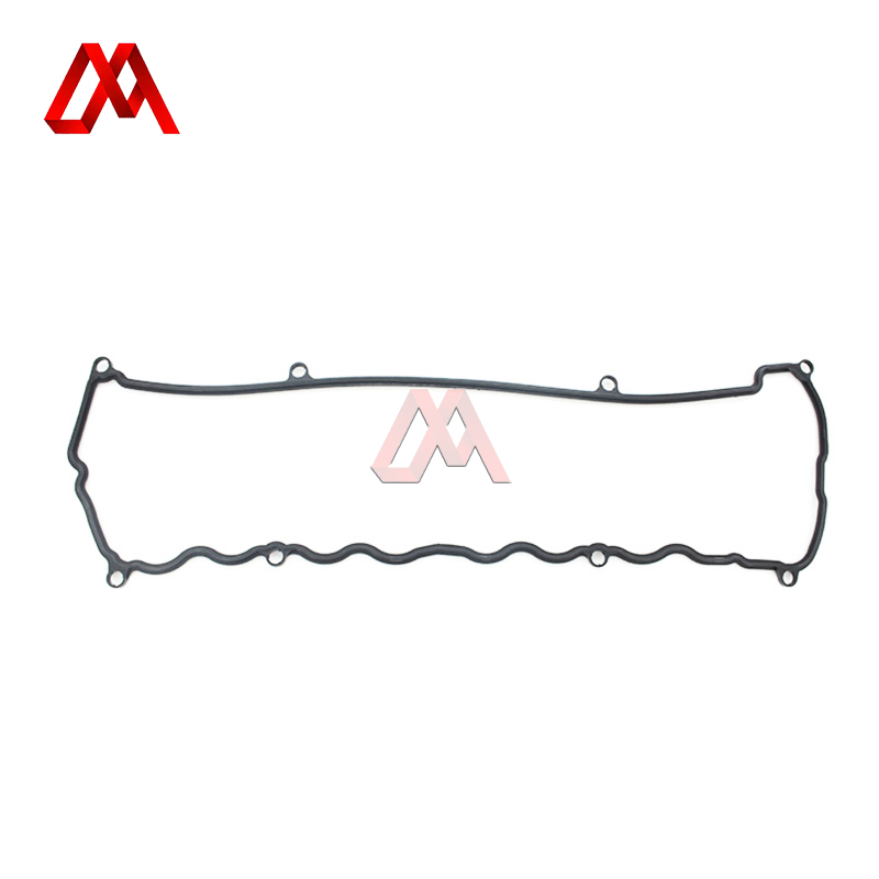 Truck Parts 8-97189871-1 8971898711 Oil Pan Gasket Suitable for ISUZU 4HF1 Engine