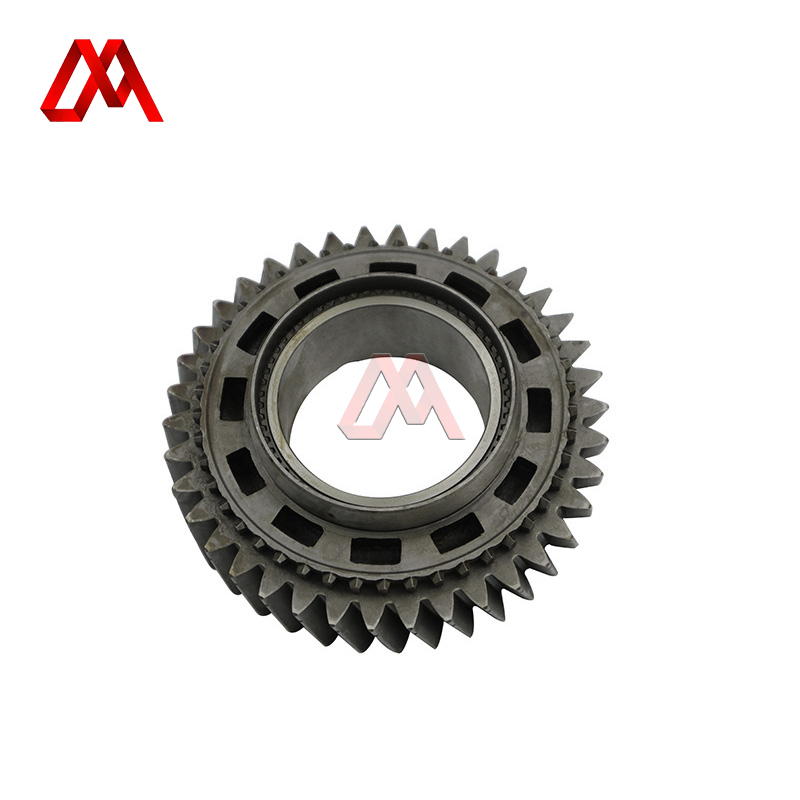 Truck Part Wholesale 8972412370 8-97241237-0 Mainshaft No 2 Gear for ISUZU D-MAX