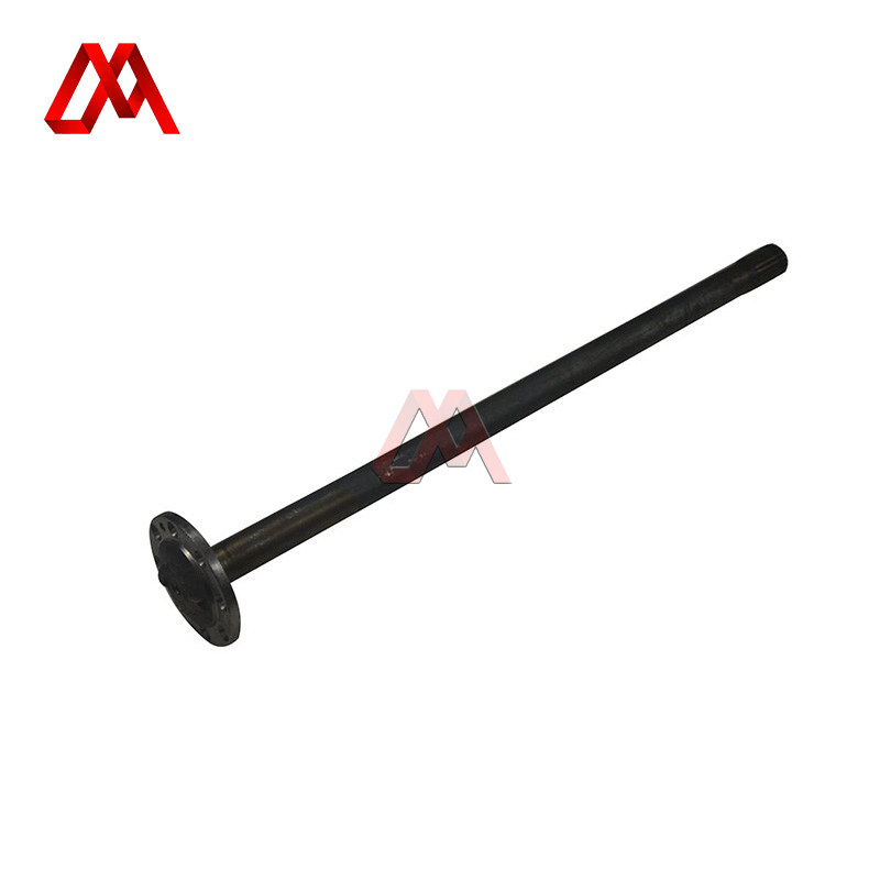 Axle Shaft for Isuzu NPR 4HK1 8-97134439-0 8971344390