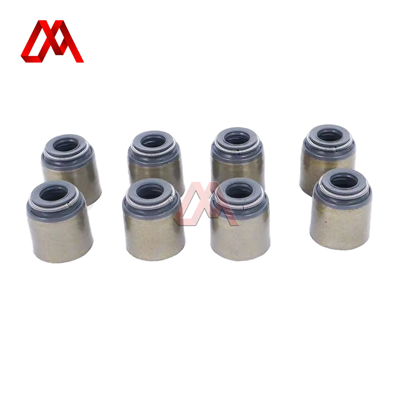 Truck Part Wholesale 8-97376720-0 8-97120307-0 Valve Guide Seal 8973767200 8971203070 for ISUZU CVZ CYZ 4HK1 6HK1