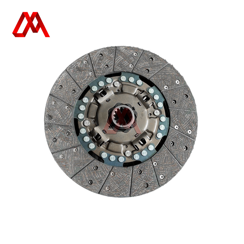 Factory Supply 8-97377149-0 8973771490 Clutch Pressure Plate for ISUZU NKR 4JH1 Engine Truck Parts