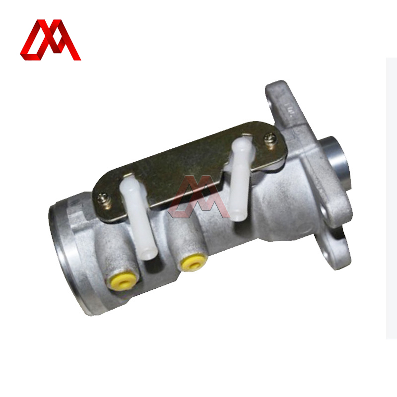 Brake Master Cylinder Assembly 8-97224372-0 8972243720 for ISUZU NPR66 4HF1 Truck
