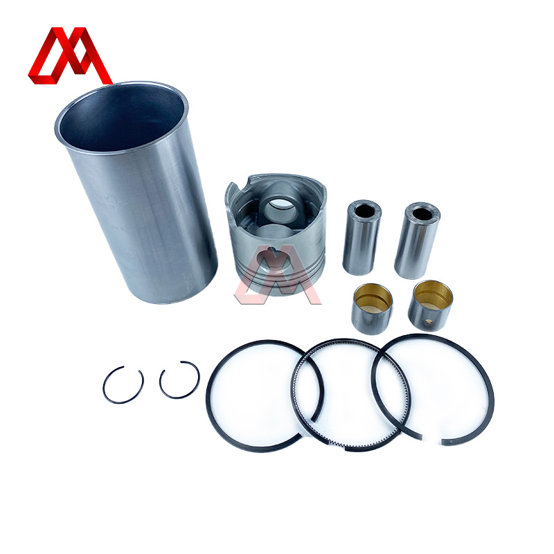 Cylinder Liner Kit for Isuzu NKR/4JB1 Truck 5-87813178-B