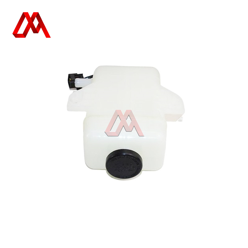 8-97306217-0 8973062170 Brake Vacuum Booster Oil Tank Compatible with ISUZU 4HK1 700P Truck