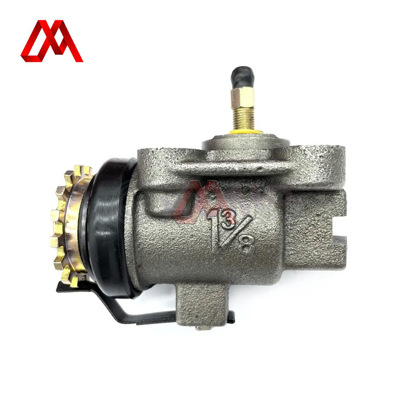 MC832587 front brake wheel cylinder assembly for Mitsubishi Fuso FK 417 416 Fuso Canter FE515 FK332 