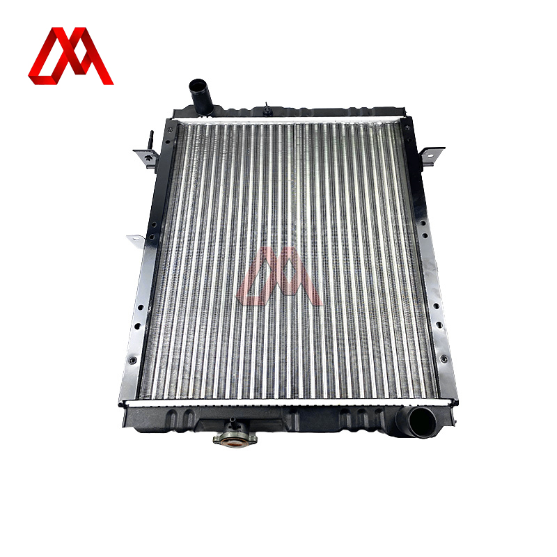 Radiator for Isuzu NHR NKR Truck 8-94120102-J 894120102J