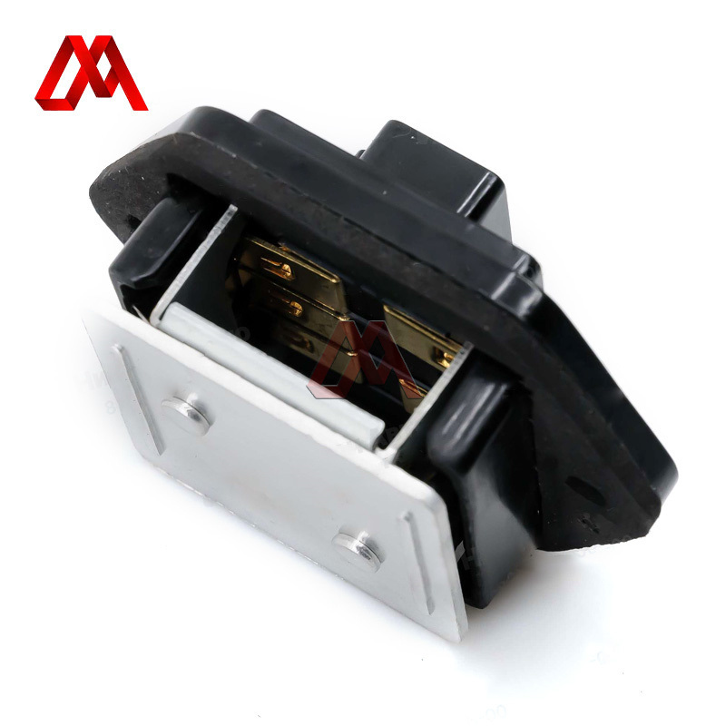 8-97234-546-0 8-97234546-0 8972345460 Power Evaporator Resistor for ISUZU NPR 5P NPR94