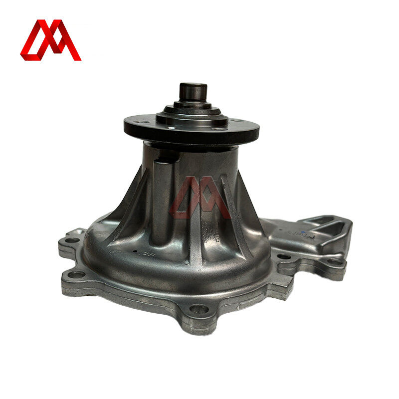 8-94390699-3 Water Pump Assembly 8943906993 for ISUZU FRR 6HL1