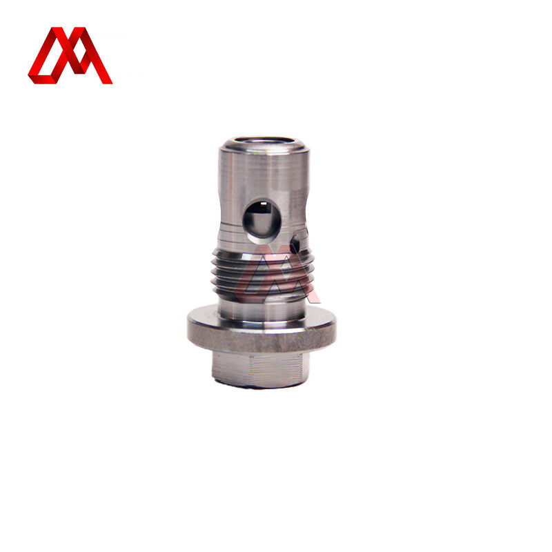 8971757031 8-97175703-1 Oil Check Valve for ISUZU XV