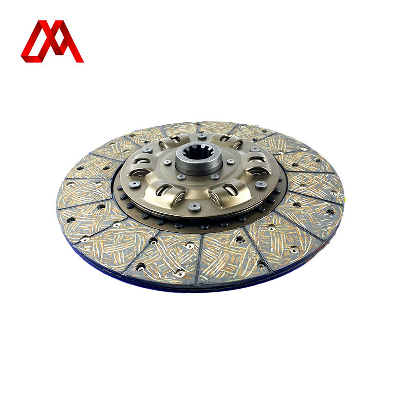 1-31240901-0 1-31240671-0 Clutch Disc 1312409010 1312406710 Suitable for ISUZU FRR 6HH1 6HK1