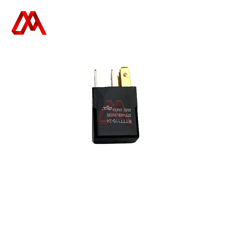 8971730350 8-97173035-0 PTO CONT RELAY for ISUZU CXZ81 10PE1 