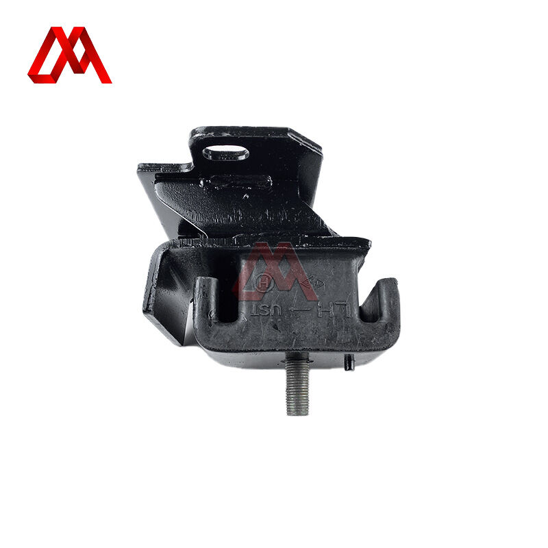 8971614940 8970792201 8-97161494-0 8-97079220-1 Front Engine Foot Rubber for ISUZU NPR66 4HF1