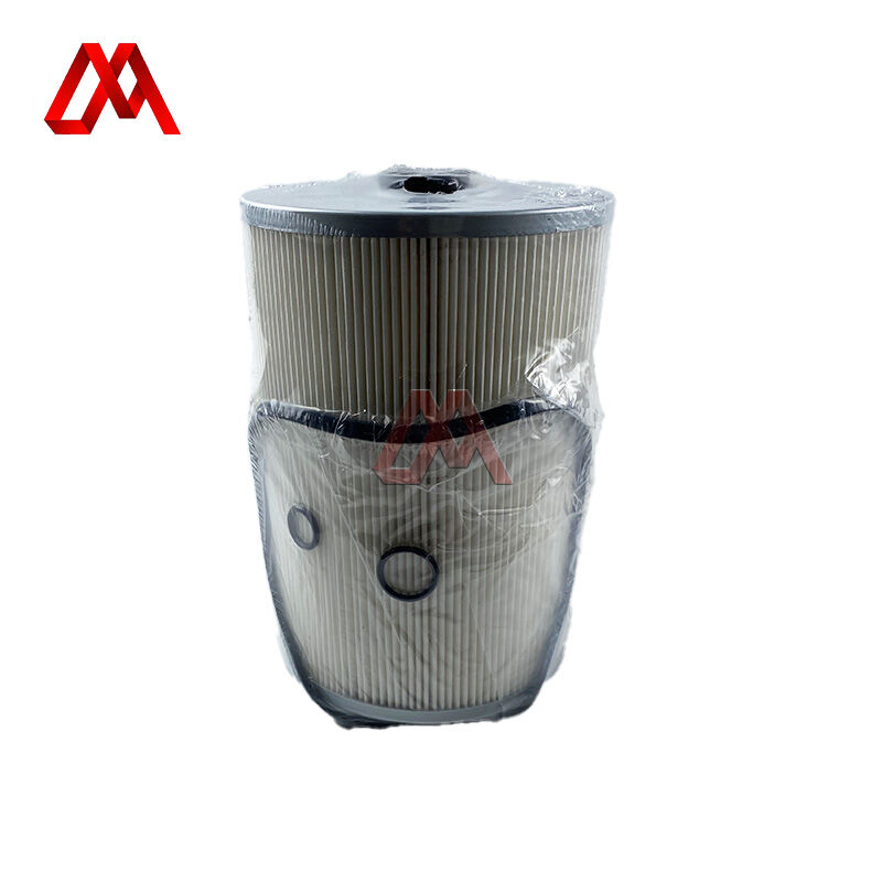 1-13240205-0 1-13240234-0 1132402050 1132402340 Oil Filter Element Suitable forFor ISUZU10PE1 CXZ81