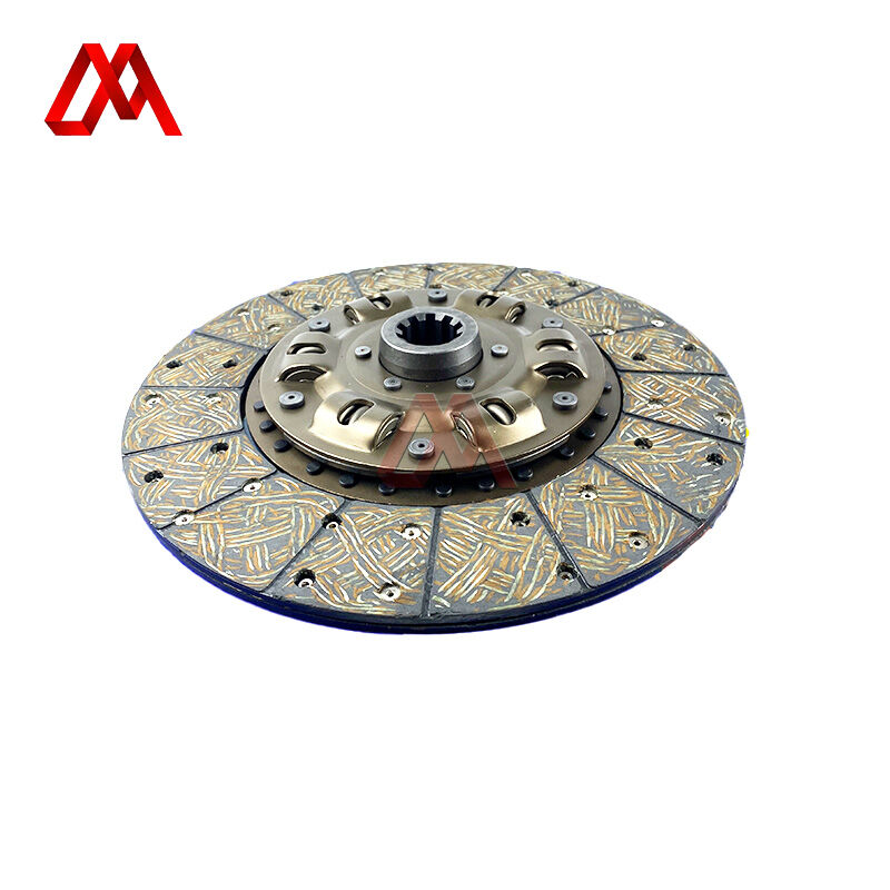 1-31240901-0 1-31240671-0 Clutch Disc 1312409010 1312406710 Suitable for ISUZU FRR 6HH1 6HK1