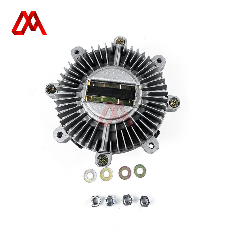 Fan Clutch OEM Parts 8-97088803-0 8970888030 for ISUZU NPR 4HF1 