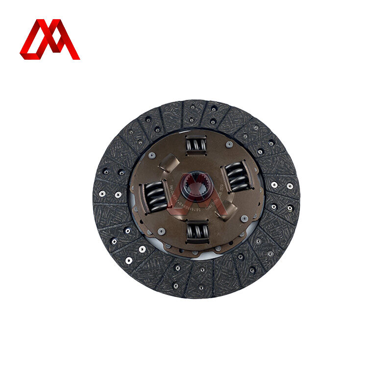 5-87610084-0 Clutch Disc suitable for ISUZU NKR 4JB1 5876100840