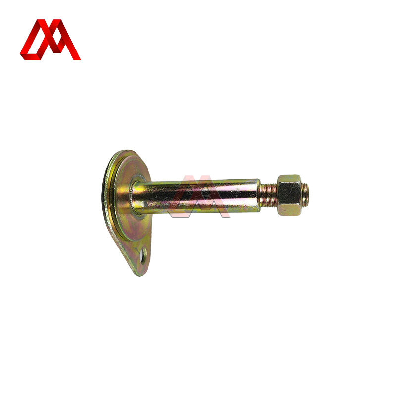 China IZUMI Truck Parts Suspension Spring Pin OEM 8-94117900-1 8941179001 8-94117900-0 8941179000 for ISUZU NHR NKR 100P 4JB1