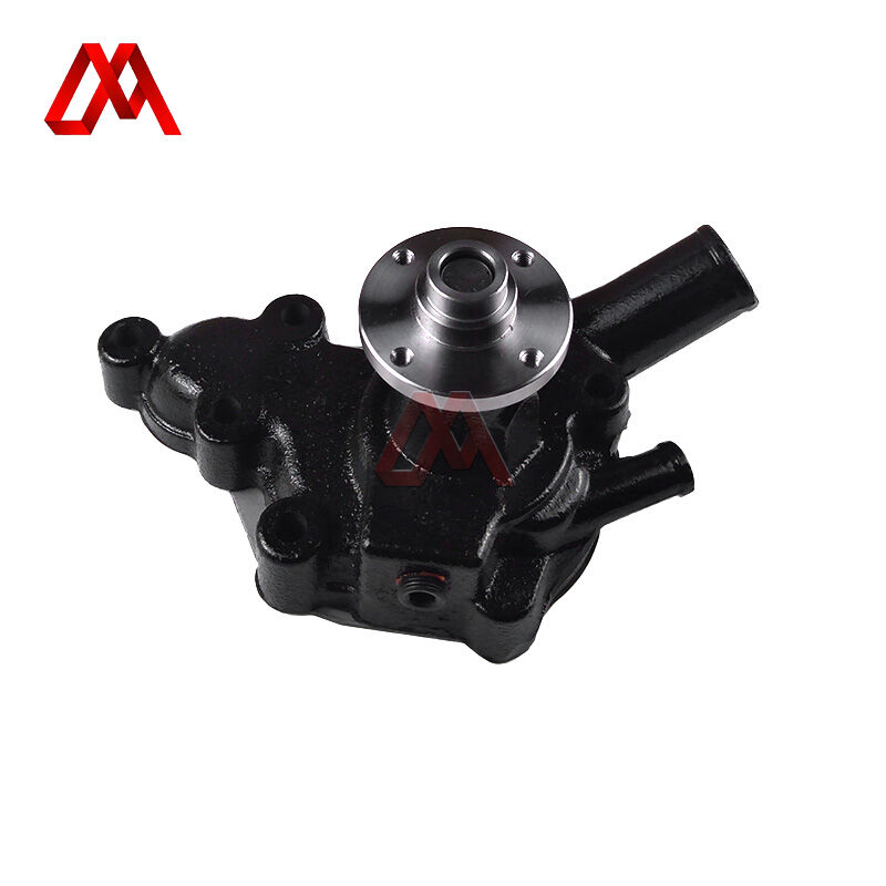 Water Pump 5136100381 5-13610038-1 Van Isuzu Forklift Engine Parts For ISUZU C221 C240