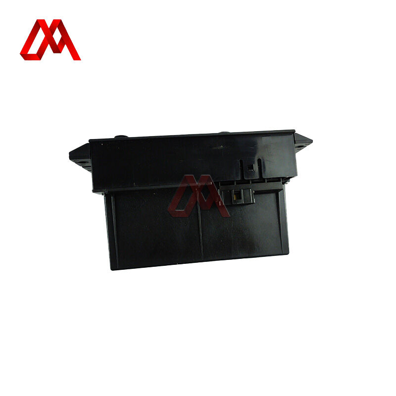 Heavy Duty Truck Parts 1-83543050-0 1835430500 Air Computer Control For ISUZU CXZ81 10PE1