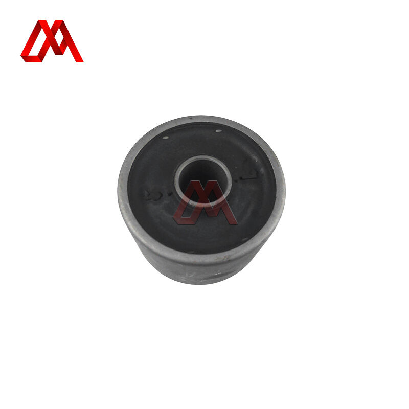 Heavy Duty Truck Parts 1534598360 1-53459836-0 Front Cab Mounting Bracket Rubber Bushing for ISUZU FVR34 6HK1