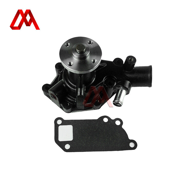 8-97021171-0 8970211710 With Gasket Water Pump Assembly Suitable for ISUZU NKR NPR 4BC2 4BE1 4BD1