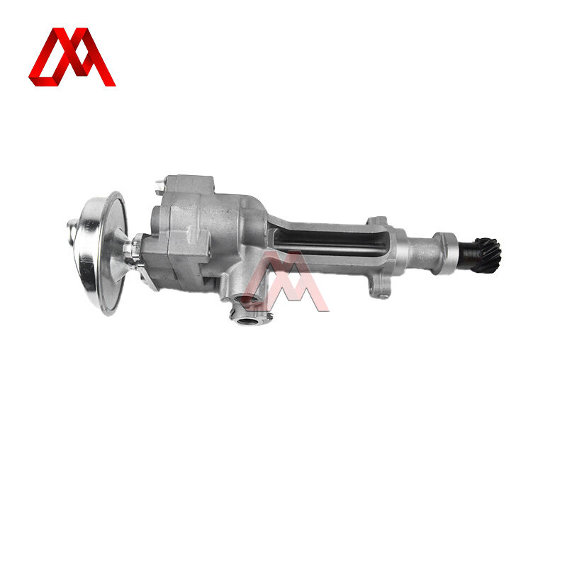 8970697380 8973859850 8-97069738-0 8-97385985-0 Oil Pump Assembly Suitable for ISUZU TFR55 4JB1 4JA1