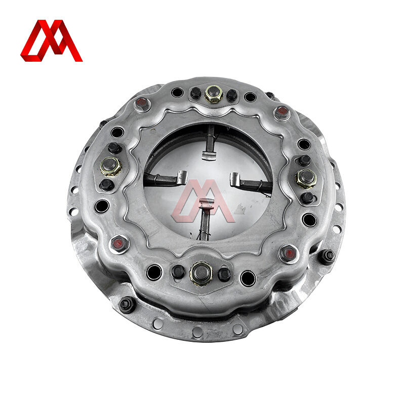 Engine Parts Clutch Cover 350 MM FTR 1312201820 1-31220182-0 for ISUZU 