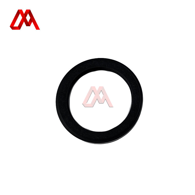 Trucks Parts Suppliers 1-09625505-0 1096255050 Rear Cover Oil Seal for ISUZU FSR11 6BD1