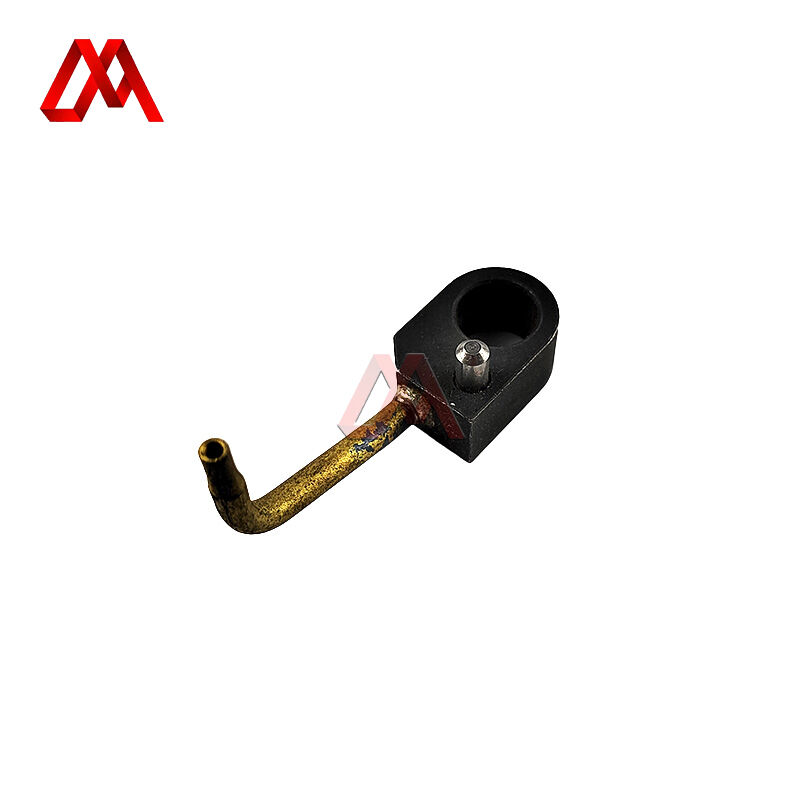 Trucks Parts Suppliers 1-13342127-0 Piston Cooling Oil Jet 1133421270 for ISUZU FVR23 6SD1T