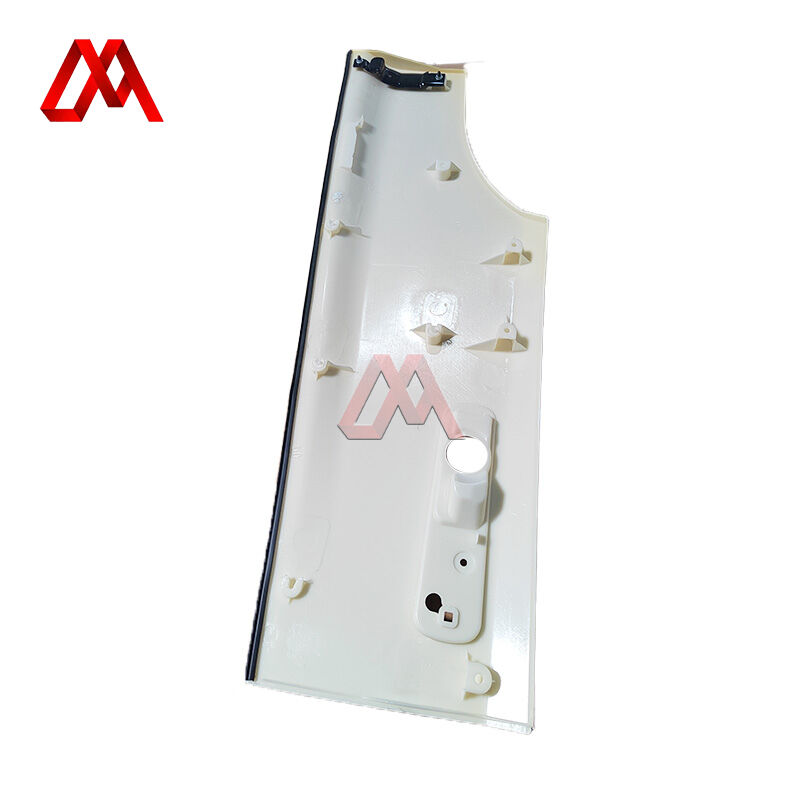 Wholesale Truck Spare Parts 1-71267185-1 1712671851 Right Door Lower Trim Panel for ISUZU