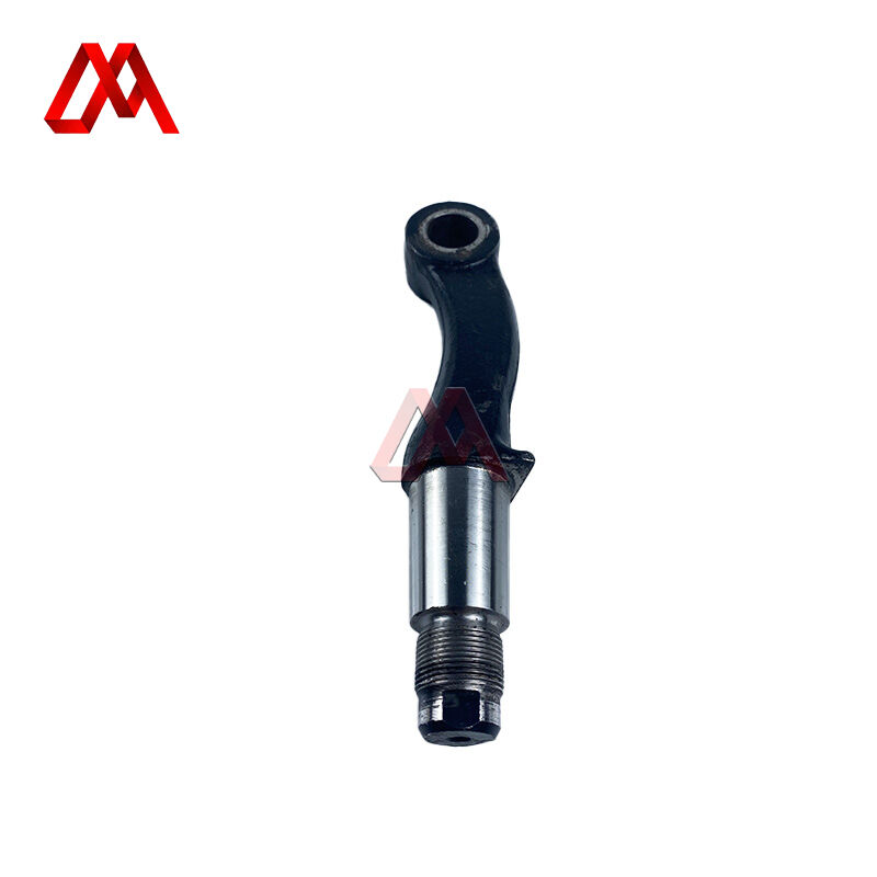 Truck OEM Parts 8-97147636-0 8971476360 Tie Rod Arm for ISUZU 4HK1 700P NPR