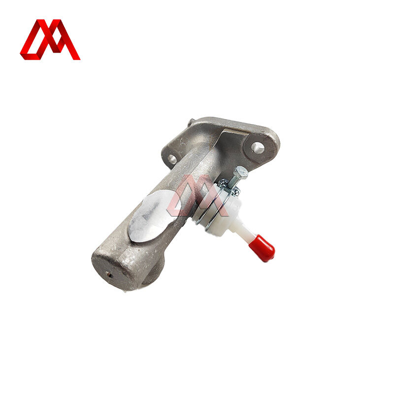 Truck OEM Parts 8-97167404-0 Clutch Master Cylinder 8971674040 For ISUZU NPR 4HF1