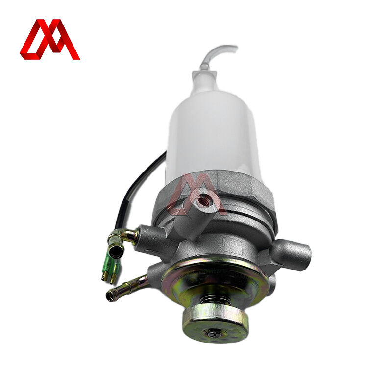 8-94154754-5 8941547545 Oil Water Separator for ISUZU NHR NKR Truck Parts