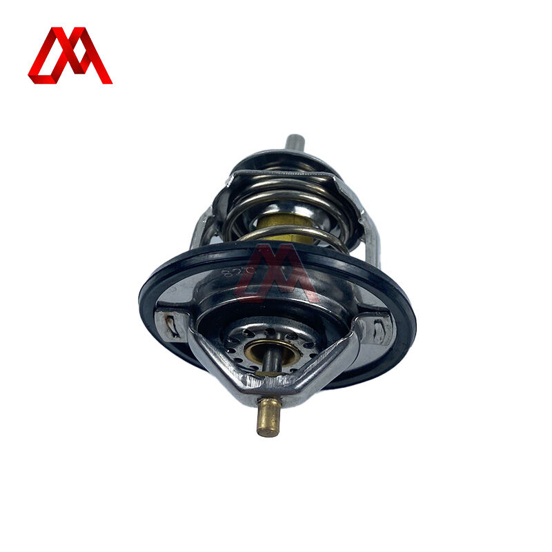 Truck OEM Parts 8-97300790-4Y Thermostat (82C)(A) for ISUZU NPR 4HF1 700P  

