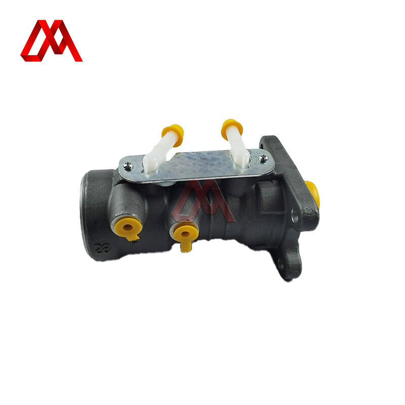 Truck OEM Parts Brake Master Cylinder ASM 1.1/8 8-97315165-0 8973151650 for ISUZU 100P 