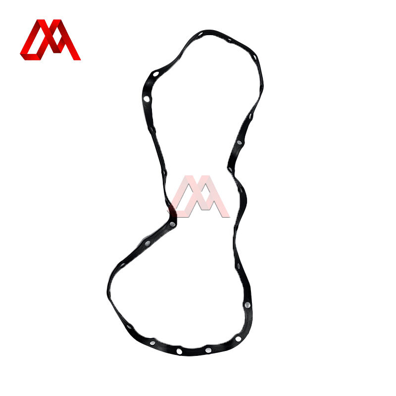 Truck OEM Parts 8973643860 8-97364386-0 Oil Pan Gasket for ISUZU 700P 4HK1