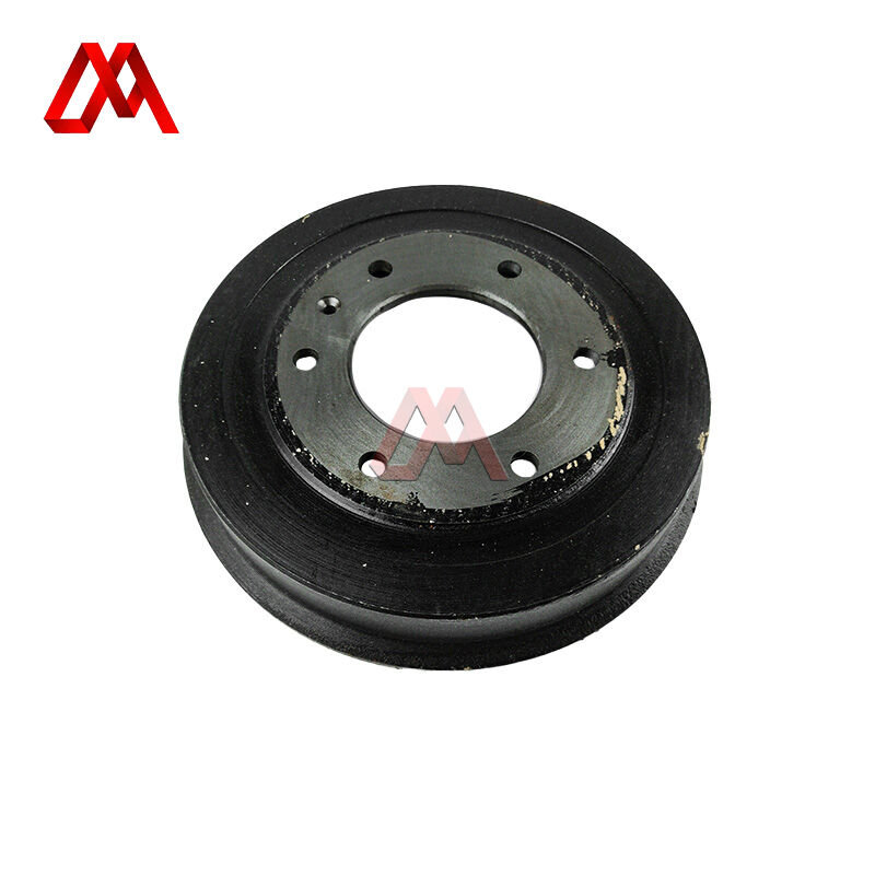 Brake Drum 8-94226829-# for ISUZU TFR WFR Truck Parts