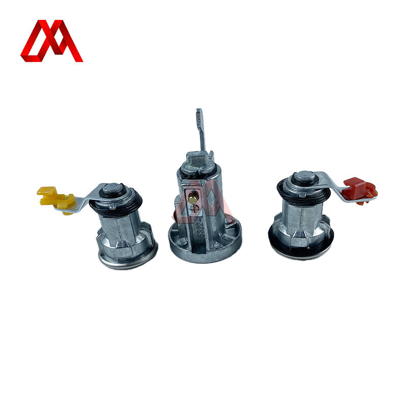 8-94332441-0 8943324410 Complete Ignition Lock Set for Isuzu NHR NPR Truck