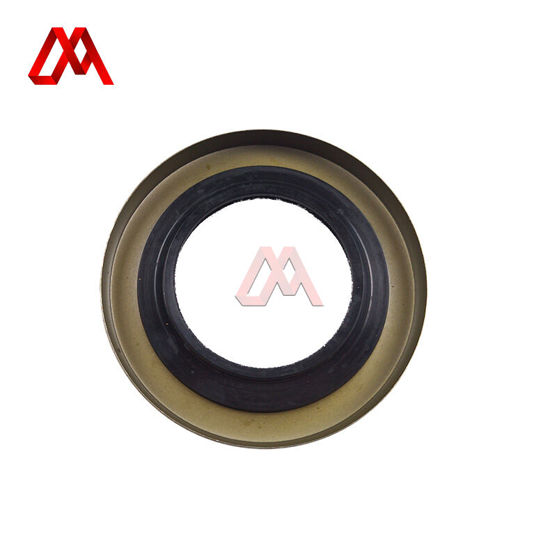 8944080830 8-94408083-0 Rear Output Cover Oil Seal 1096254840 1-09625484-0 for Isuzu FRR NPR 6BD1 4BD1 