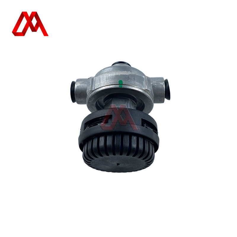 1-48410733-0 1-48410726-0 Quick Release Valve Assembly 1484107330 1484107260 for ISUZU CYZ 6WF1