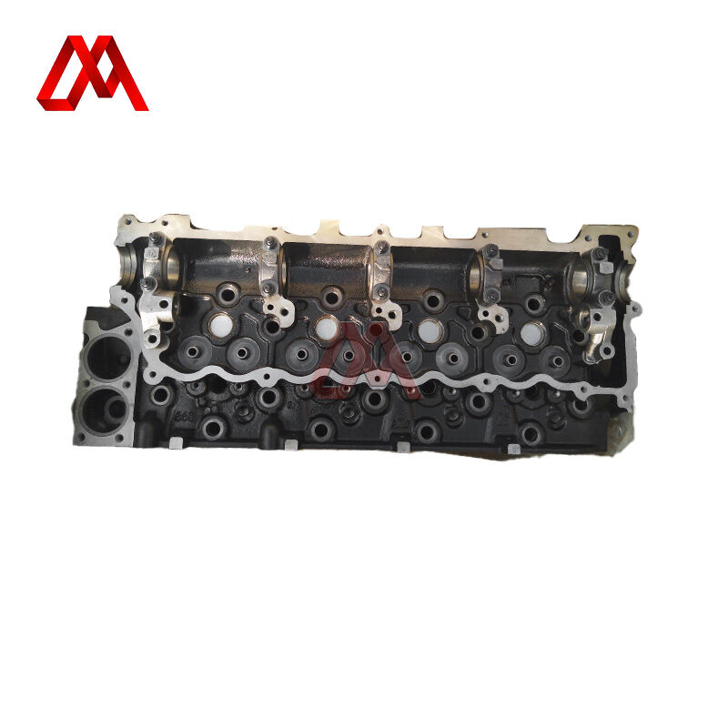 8-97358368-0 Cylinder Head Assembly Suitable for ISUZU NKR NPR 8973583680