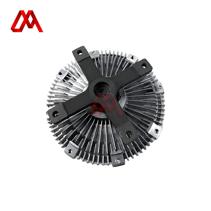 8-97367382-0 Cooling Fan Clutch for ISUZU 700P 8973673820